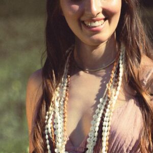 Collar verano  GbyG