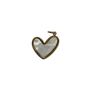 Charm Bar GbyGeles corazón