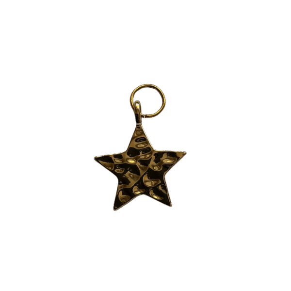 Charm Bar GbyGeles Estrella