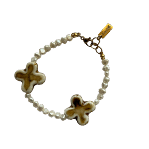 Pulsera Hecha a Mano GbyG