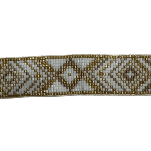 Pulsera Miyuki Estrella