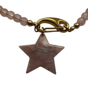 Collar Estrella XXX