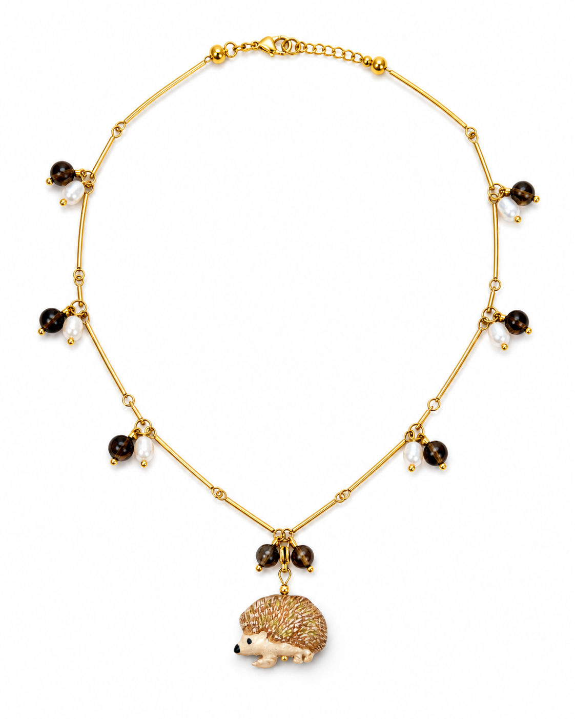 Erizo Elegante GbyGeles