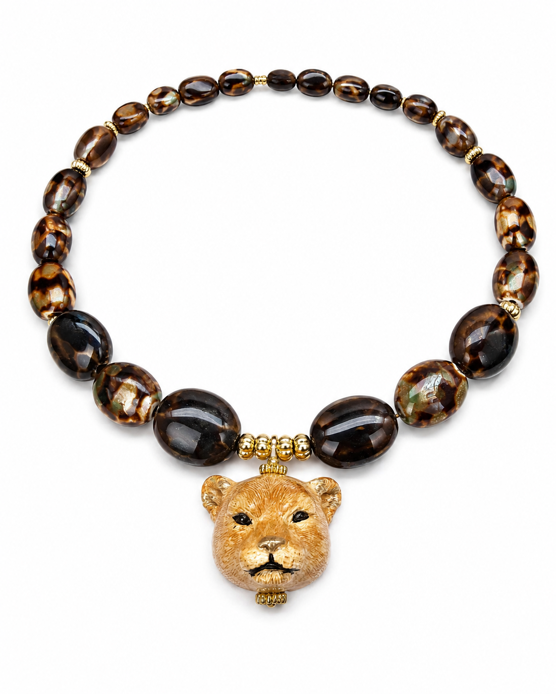 Pantera Negra GbyGeles
