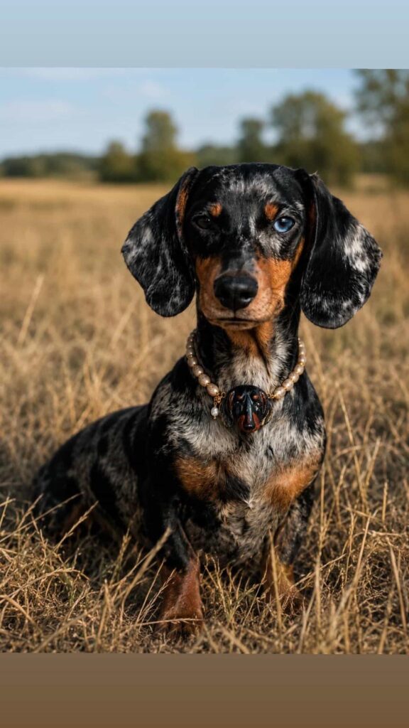 Perrito de Cerámica Artesanal