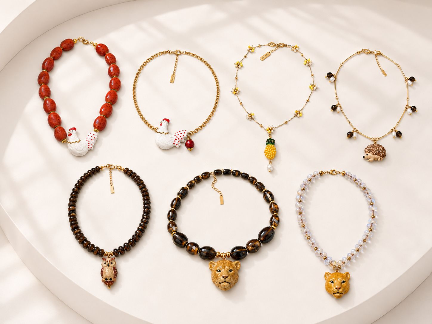 Boutiques selectas GbyGeles