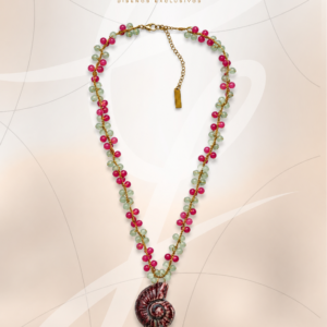 Caracol de Crochet
